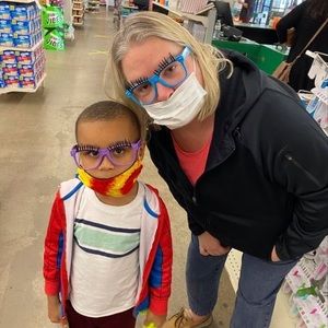 Meet your Posher, Cindy